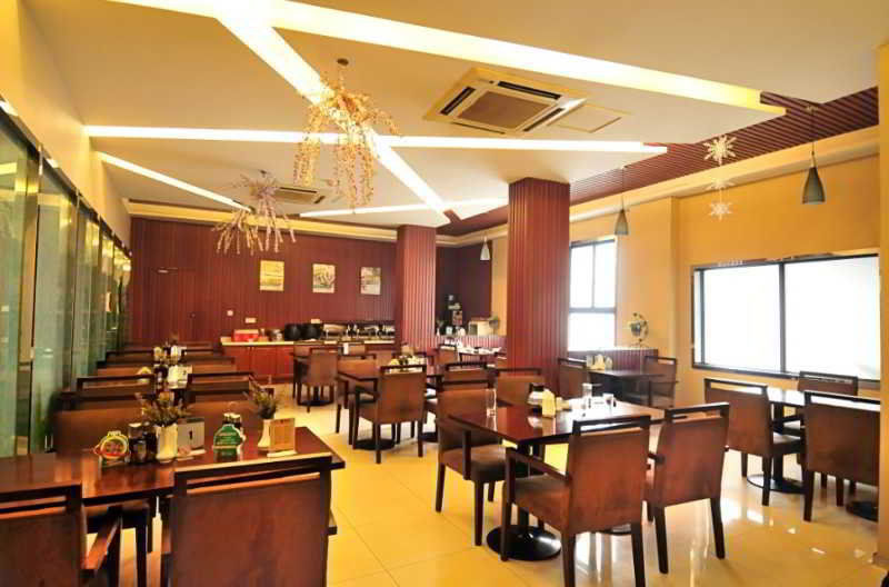 Jingjiang Inn Ningbo Tianyige Xihe Street Exterior photo