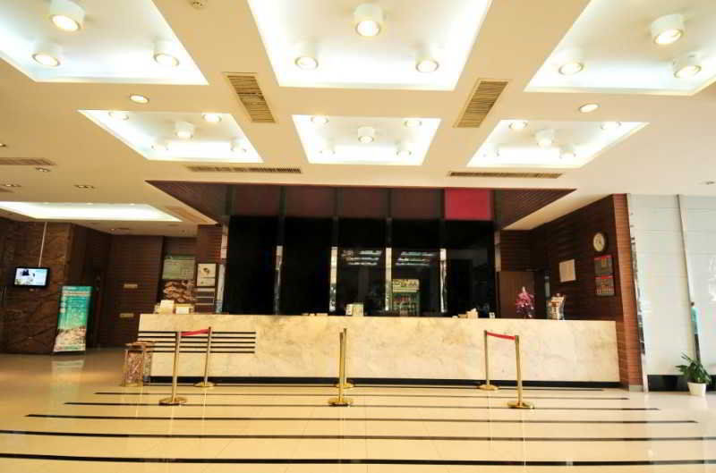 Jingjiang Inn Ningbo Tianyige Xihe Street Exterior photo